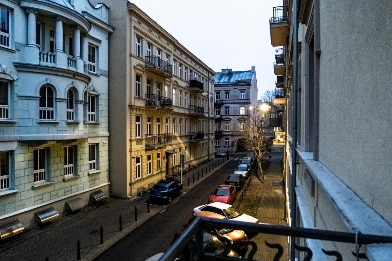 City Center Lublin Exteriör bild